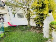 VENTE F1 AVEC JARDIN AU CENTRE VILLE