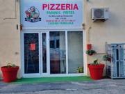 Vente FDC pizzeria