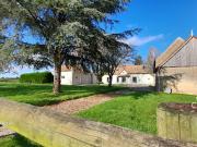 Vente Ferme 10 pièces 160 m2 Marolles les Braults