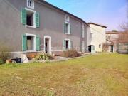 Vente Ferme 10 pièces 192 m2 Exoudun