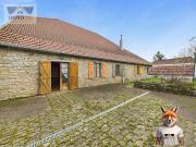 Vente Ferme 10 pièces 244.3 m2 Levier