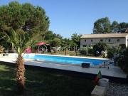 Vente Ferme 10 pièces 257 m2 Bordeaux