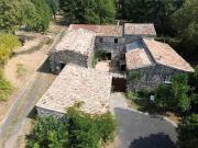 Vente Ferme 10 pièces 260 m2 Villeneuve de Berg