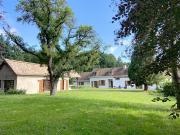 Vente Ferme 10 pièces 266 m2 Pacy sur Eure
