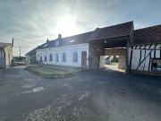 Vente Ferme 10 pièces 270 m2 Montdidier
