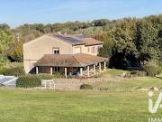 Vente Domaine 10 pièces 309 m2 Saverdun