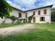 Vente Ferme 10 pièces 315 m2 Coufouleux