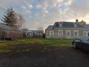 Vente Ferme 10 pièces 365 m2 Ablaincourt Pressoir Vente Ferme 10 pièces 365 m2 Ablaincourt Pressoir