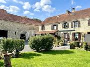 Vente Ferme 10 pièces 390 m2 Rebais