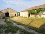 Vente Ferme 10 pièces 400 m2 Garat