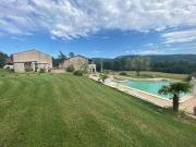 Vente Ferme 10 pièces 541.75 m2 Vaudreuille