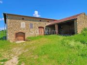 Vente Ferme 10 pièces 820 m2 Serves sur Rhône
