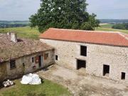 Vente Ferme 115 m2 Fources