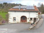 Vente Ferme 11 pièces 235 m2 Saulxures sur Moselotte
