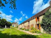 Vente Ferme 11 pièces 245 m2 Moulins la Marche