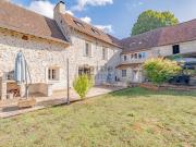 Vente Ferme 11 pièces 353 m2 Sammeron