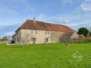 Vente Ferme 11 pièces 381.67 m2 Vic de Chassenay