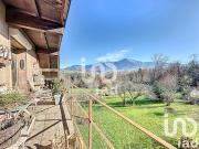 Vente Ferme 12 pièces 367 m2 Charvonnex