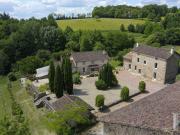 Vente Maison 12 pièces 405 m2 Nontron