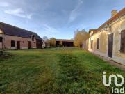 Vente Ferme 13 pièces 197 m2 Prunay Cassereau