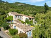 Vente Ferme 13 pièces 365 m2 Val Buëch Méouge