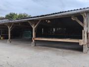 Vente Ferme 13 pièces 385 m2 Hauterive