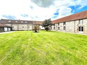 Vente Ferme 15 pièces 400 m2 Epernon