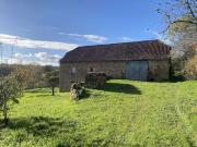 Vente Ferme 1 pièce 104 m2 Le Bouyssou