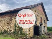 Vente Ferme 1 pièce 124 m2 Lahontan