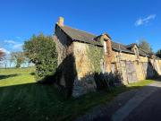 Vente Ferme 1 pièce 200 m2 Bain de Bretagne