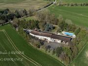 Vente Ferme 22 pièces 375 m2 Saint Julia