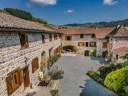 Vente Ferme 22 pièces 710 m2 Les Ardillats