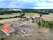 Vente Ferme 2 pièces 140 m2 Maillet