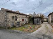 Vente Ferme 2 pièces 260 m2 Morlhon le Haut