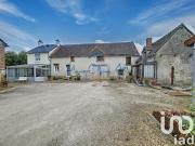 Vente Ferme 3 pièces 102 m2 Huisseau sur Cosson