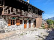 Vente Ferme 3 pièces 108 m2 Viuz en Sallaz