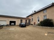 Vente Ferme 3 pièces 119 m2 Bétignicourt