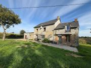 Vente Ferme 3 pièces 126 m2 Quédillac