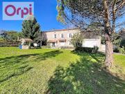 Vente Ferme 3 pièces 146 m2 Pinas