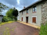 Vente Ferme 3 pièces 200 m2 Saint lo