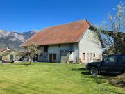 Vente Ferme 3 pièces 75 m2 Saint Pierre en Faucigny