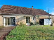 Vente Ferme 3 pièces 85 m2 Sourzac
