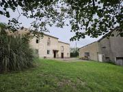 Vente Ferme 4 pièces 100 m2 Cordes sur Ciel