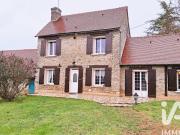 Vente Ferme 4 pièces 102 m2 Ménilles