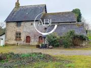 Vente Ferme 4 pièces 106 m2 Sainte Marie du Bois