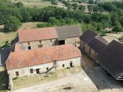 Vente Ferme 4 pièces 106 m2 Villars et Villenotte
