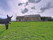 Vente Ferme 4 pièces 110 m2 Santenay