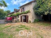 Vente Ferme 4 pièces 111 m2 Saint Laurent les Eglises