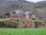 Vente Ferme 4 pièces 115 m2 Mouret