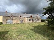 Vente Ferme 4 pièces 115 m2 Ruffigné Vente Ferme 4 pièces 115 m2 Ruffigné